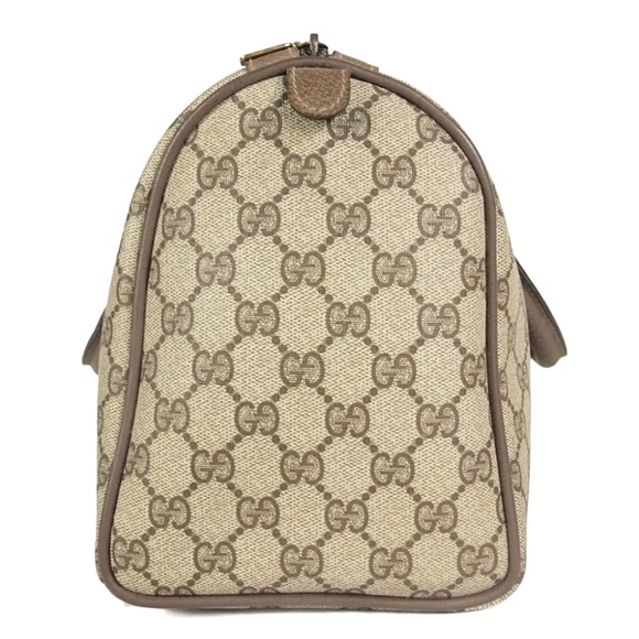 🔴SOLD🔴Gucci Doctors Boston Bag - Picture 8 of 16